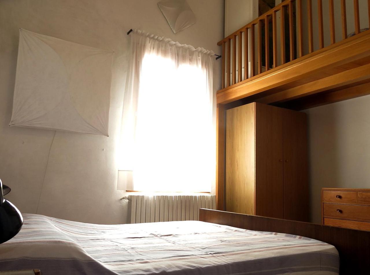 Apartamento Ca' Regina Venecia Exterior foto
